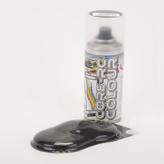 Core Rc Metallic Graphite Spray Paint