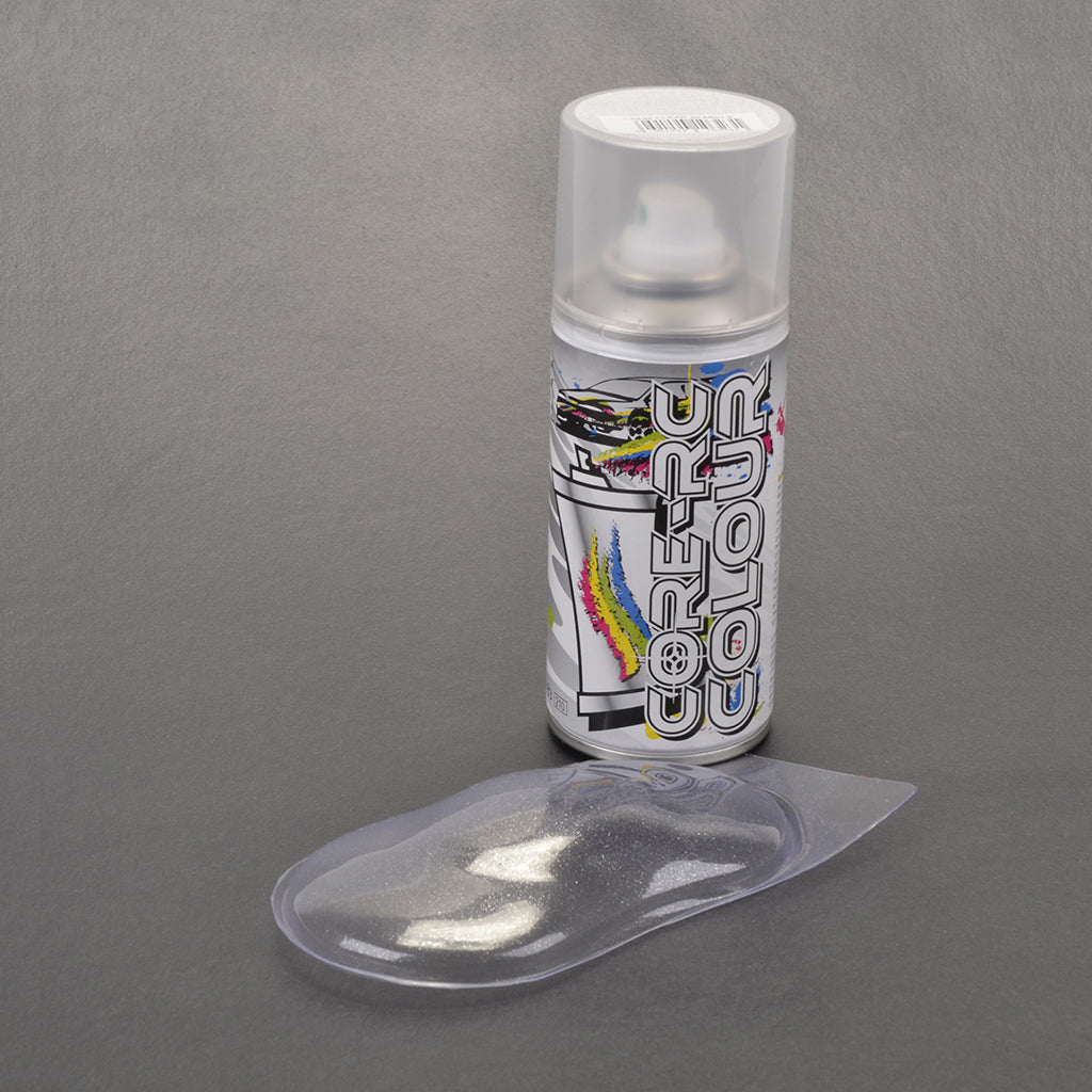 Core Rc Clear Sparkle Spray Paint – Sundon Model Shop