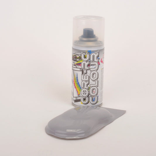 Core Rc Shark Grey Spray Paint