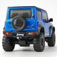 Carisma Suzuki Jimny JB74 Gen2 1/24 Blue