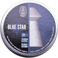 BSA Blue Star .177 (450)