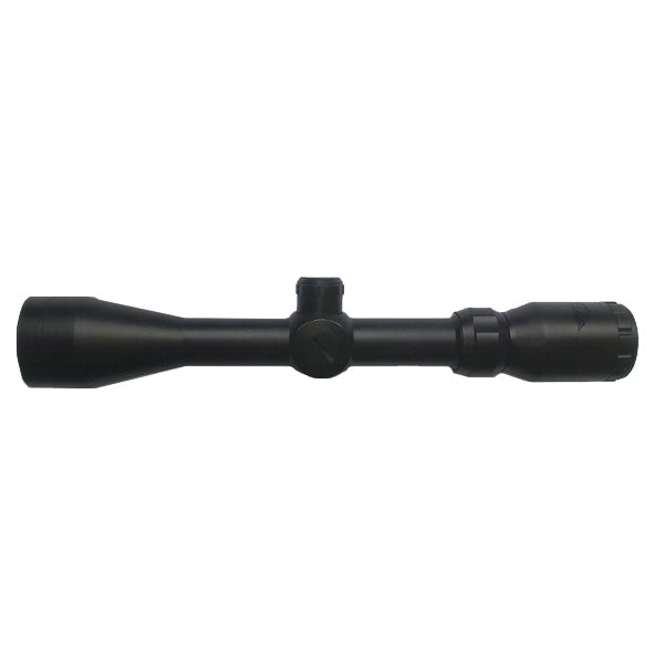 BSA Essential 3-9x40AO