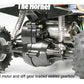 Tamiya Hornet 2004 Kit