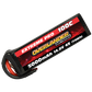 Overlander 5000mah 4s 14.8v 100C Lipo W/XT90 Anti Spark