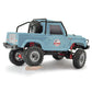FTX Outback Mini 2.0 Ranger RTR 1/24 Crawler