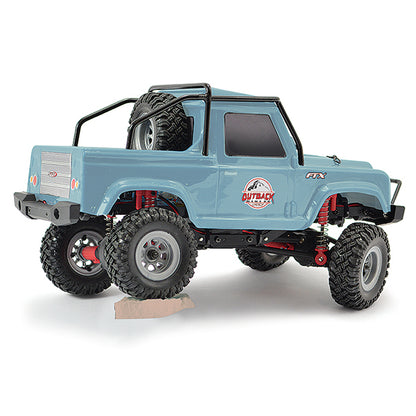 FTX Outback Mini 2.0 Ranger RTR 1/24 Crawler