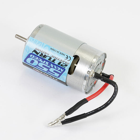 FTX 550 (21-Turn) BRUSHED MOTOR (MT, OUTLAW)