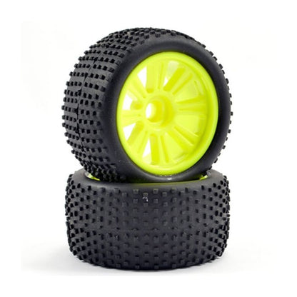 FTX Comet Truggy Rear Tyre