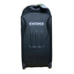 Schumacher Orio Rig 9800 Wheeled Bag - Black