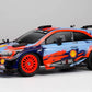 Carisma GT24 I20 Hyundai WRC 1/24 4WD Micro Rally RTR