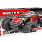 Corally Sketer XL4S Monster Truck Brushless