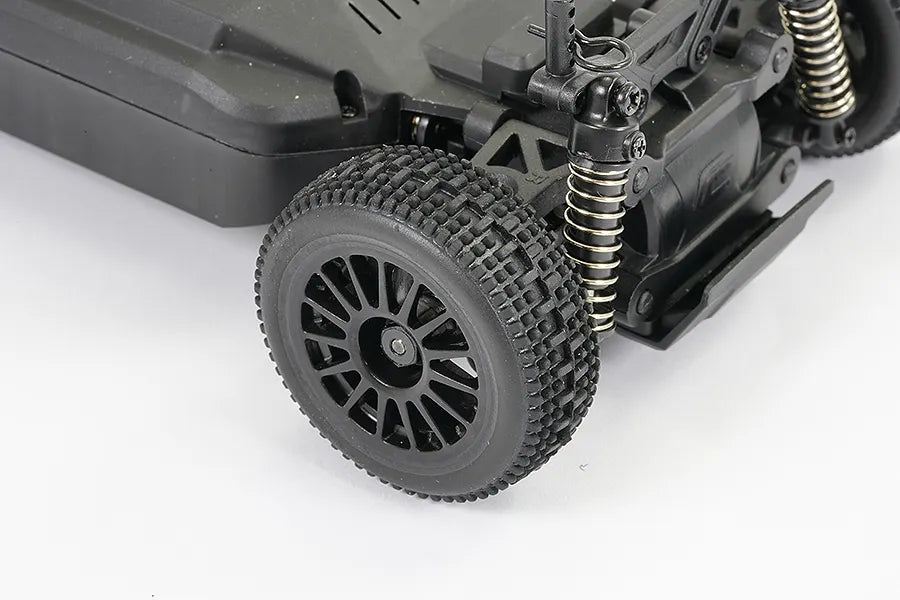 Carisma GT24 RS 1/24 4WD Micro Rally RTR