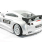 Hobao Hyper GTB On Road 1/8 Electric Roller Long Chassis 80%