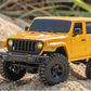 Eazy RC 1/18 Arizona RTR Scake Crawler w/Hardbody