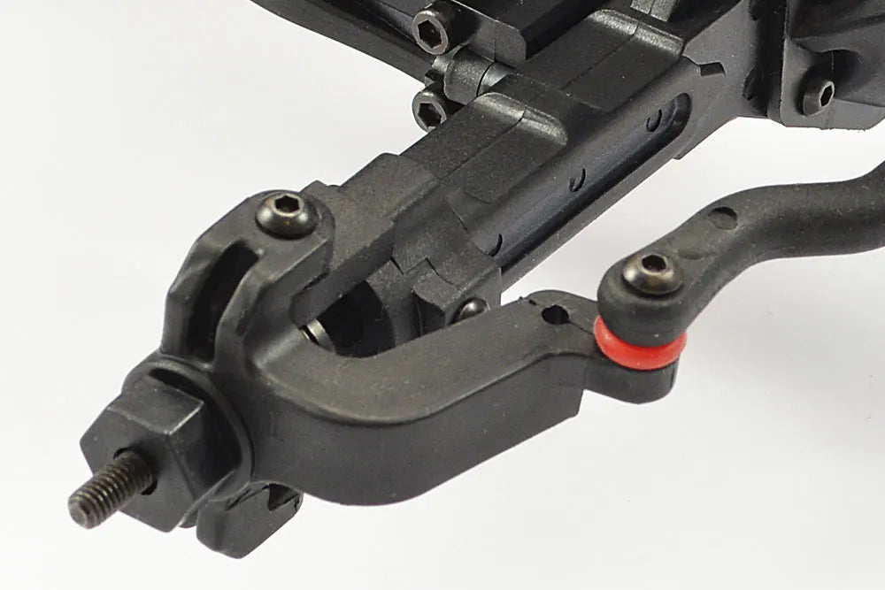 FTX Kanyon 4x4 RTR 1:10 XL Trailer Crawler