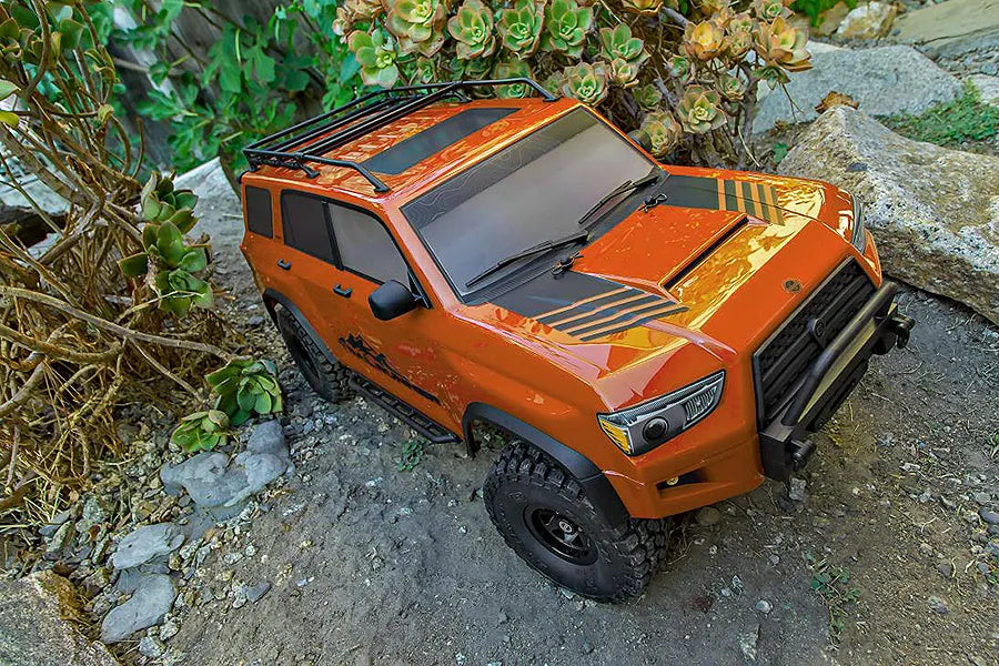 Element RC Enduro Trailrunner RTR Fire