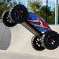 CORALLY KRONOS XP 6S MONSTER TRUCK 1/8 LWB BRUSHLESS RTR