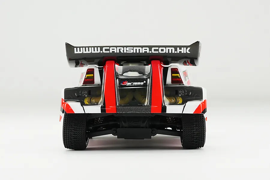 Carisma GT24R 1/24 4WD Micro Rally RTR