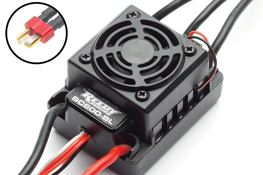 Team Associated Pro2 SC10 Brushless RTR Truck