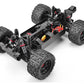 Corally Sketer XL4S Monster Truck Brushless