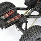 FTX Outback Texan 4x4 RTR 1/10 Trail Crawler Grey