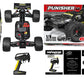 CORALLY PUNISHER XP 6S MONSTER TRUCK 1/8 lWB BRUSHLESS RTR