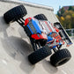 CORALLY KRONOS XP 6S MONSTER TRUCK 1/8 LWB BRUSHLESS RTR