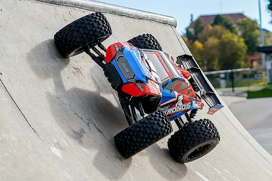CORALLY KRONOS XP 6S MONSTER TRUCK 1/8 LWB BRUSHLESS RTR