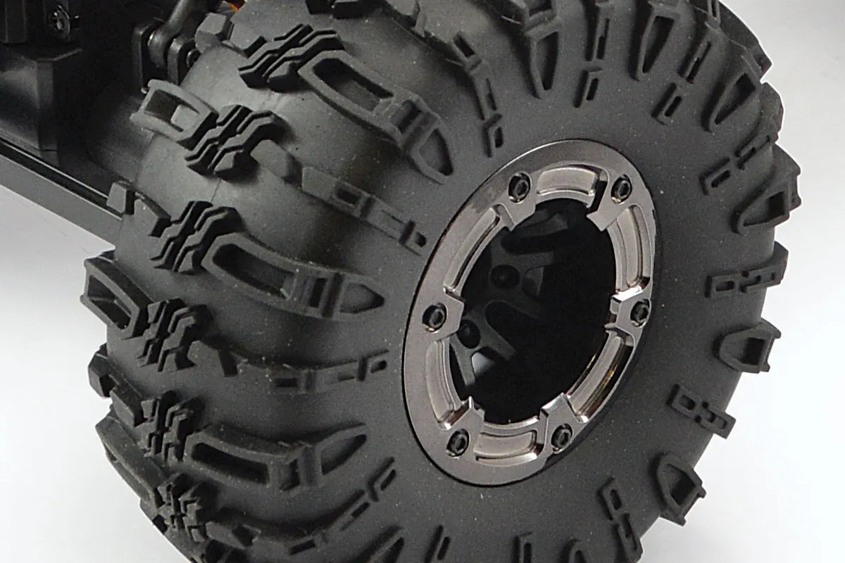 FTX Ravine 1:10 M.O.A Rock Buggy Crawler