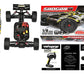 CORALLY SHOGUN XP 6S MONSTER TRUCK 1/8 LWB BRUSHLESS RTR