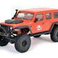 FTX Outback Mini X Fury RTR 1/18 Trail Crawler