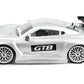 Hobao Hyper GTB On Road 1/8 Electric Roller Long Chassis 80%