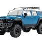 Eazy RC 1/18 Triton RTR Scake Crawler w/Hardbody