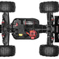 CORALLY PUNISHER XP 6S MONSTER TRUCK 1/8 lWB BRUSHLESS RTR