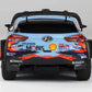 Carisma GT24 I20 Hyundai WRC 1/24 4WD Micro Rally RTR