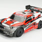 Carisma GT24R 1/24 4WD Micro Rally RTR