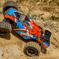CORALLY KRONOS XP 6S MONSTER TRUCK 1/8 LWB BRUSHLESS RTR