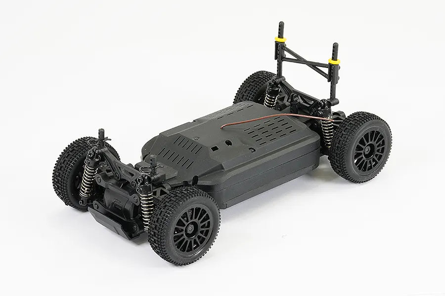 Carisma GT24 RS 1/24 4WD Micro Rally RTR