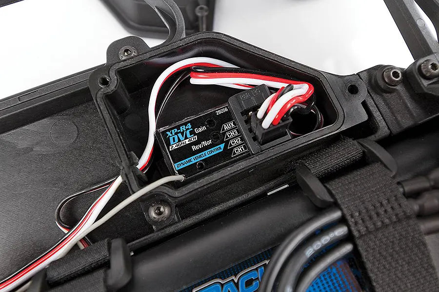 Team Associated Pro2 SC10 Brushless RTR Truck