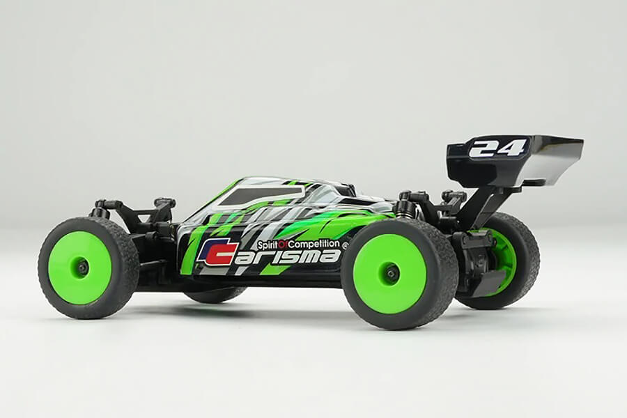 Carisma GT24B Special Edition 1/24 Micro RTR