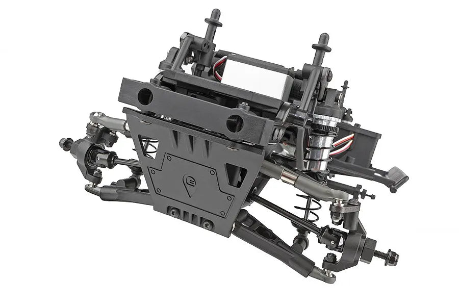 Element RC Enduro Trailrunner RTR Fire