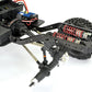 FTX Outback Texan 4x4 RTR 1/10 Trail Crawler Grey