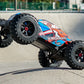 CORALLY KRONOS XP 6S MONSTER TRUCK 1/8 LWB BRUSHLESS RTR