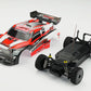 Carisma GT24R 1/24 4WD Micro Rally RTR