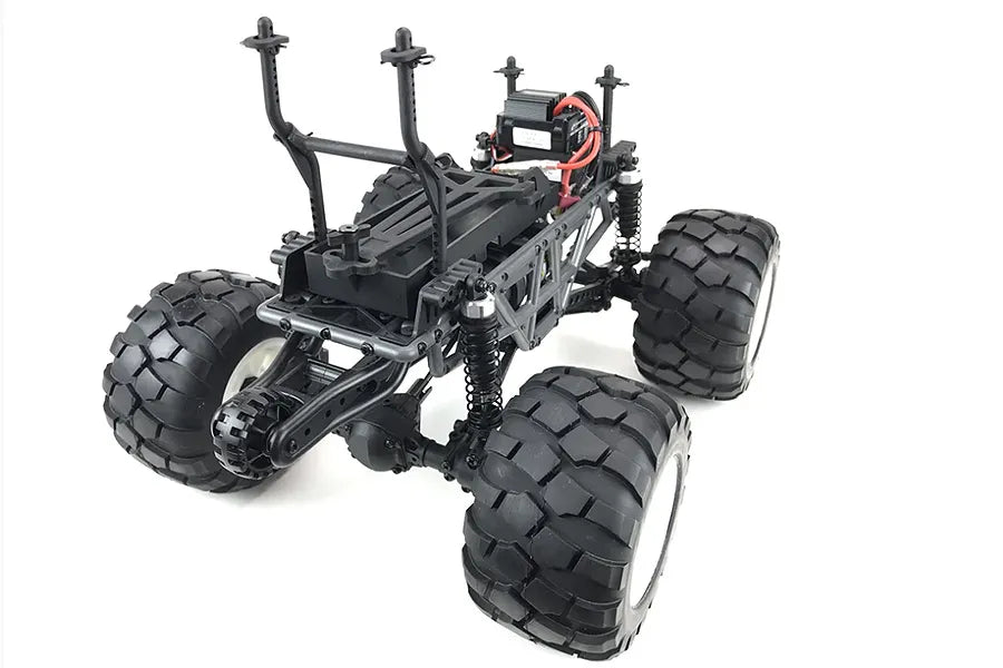 CEN RACING Q-SERIES SUZUKI JIMNY BLUE 1/12 SOLID AXLE RTR TRUCK RTR