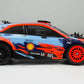 Carisma GT24 I20 Hyundai WRC 1/24 4WD Micro Rally RTR