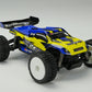 Carisma GT24TR 1/24 4WD Micro Truggy RTR