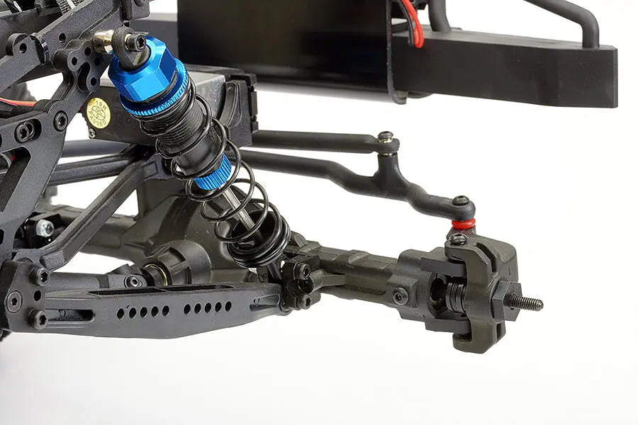 FTX Kanyon 4x4 Mountain Rescue 2-Speed RTR 1:10 XL Crawler