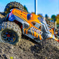 CORALLY JAMBO XP 6S MONSTER TRUCK 1/8 SWB BRUSHLESS RTR