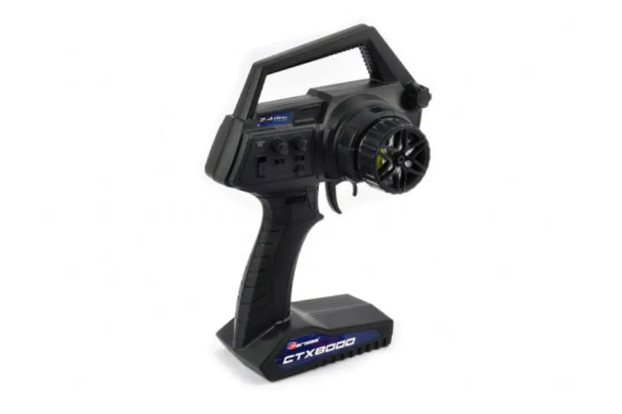 Carisma GT24R 1/24 4WD Micro Rally RTR